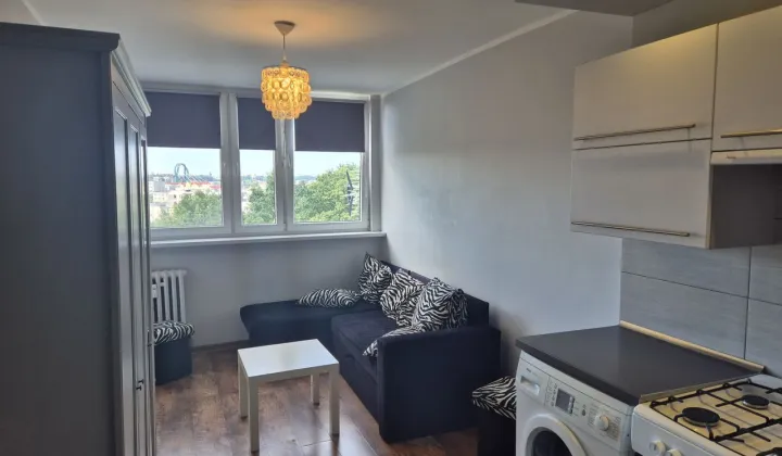 Mieszkanie 1-pokojowe Bydgoszcz Bocianowo, ul. Tadeusza Kościuszki