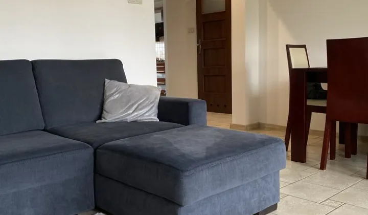 Mieszkanie 3-pokojowe Szczecinek, ul. Wodociągowa