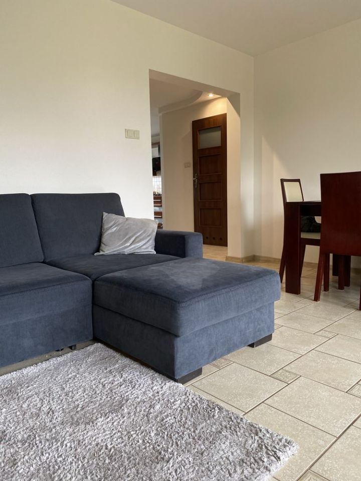 Mieszkanie 3-pokojowe Szczecinek, ul. Wodociągowa