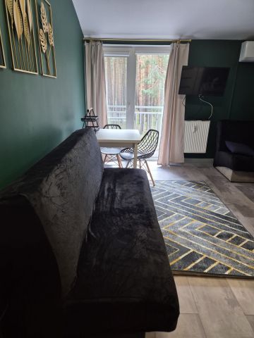 Mieszkanie 1-pokojowe Radzyń, ul. Słoneczna. Zdjęcie 1