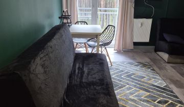 Mieszkanie 1-pokojowe Radzyń, ul. Słoneczna