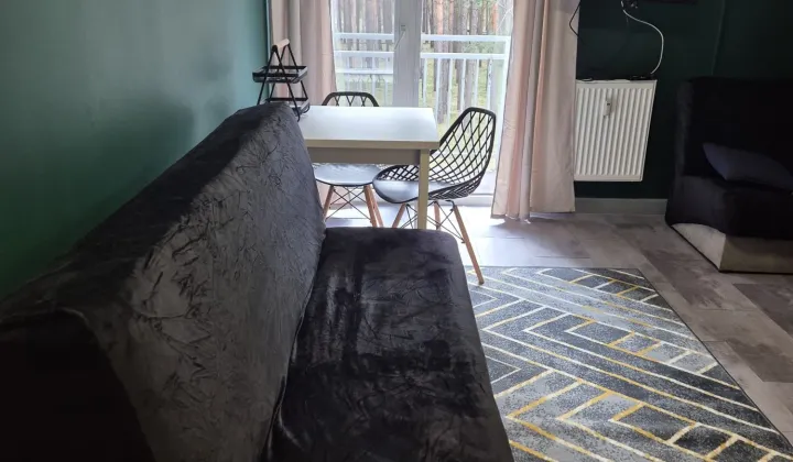 Mieszkanie 1-pokojowe Radzyń, ul. Słoneczna