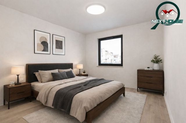 Mieszkanie 3-pokojowe Kraków Ruczaj, ul. Karola Bunscha. Zdjęcie 15