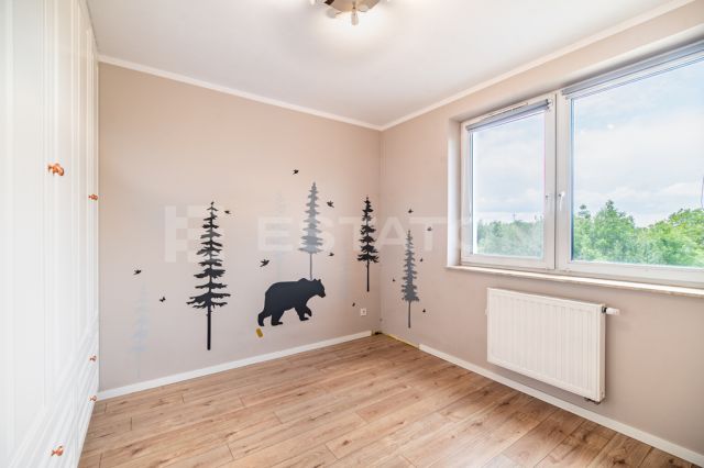 Mieszkanie 3-pokojowe Rzeszów Baranówka, ul. Maksymiliana Marii Kolbego. Zdjęcie 9