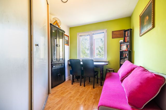 Mieszkanie 4-pokojowe Rzeszów, ul. Jacka Malczewskiego. Zdjęcie 3