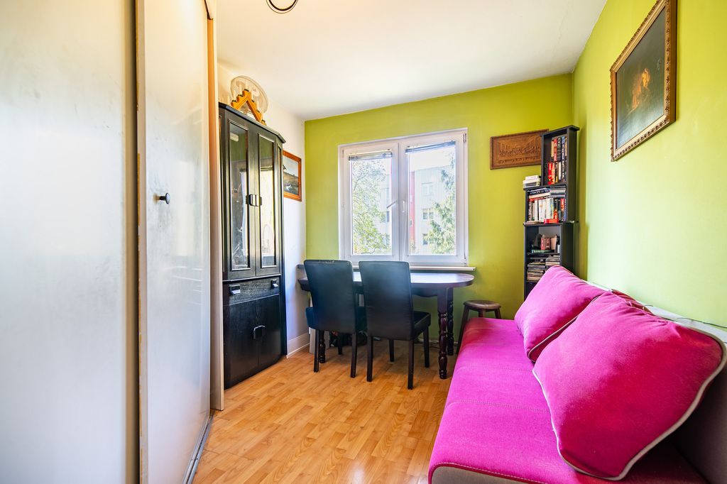 Mieszkanie 4-pokojowe Rzeszów, ul. Jacka Malczewskiego. Zdjęcie 3