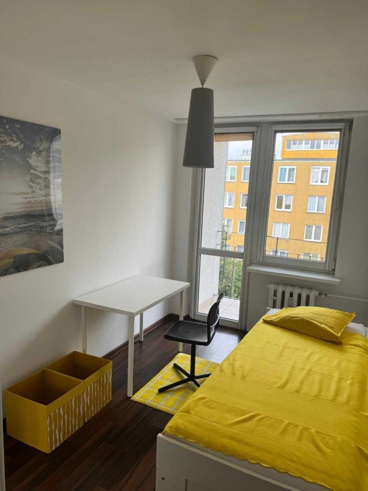 Mieszkanie 2-pokojowe Gliwice Sikornik, ul. Kormoranów. Zdjęcie 3