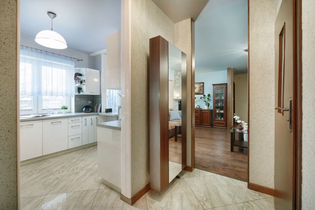 Mieszkanie 4-pokojowe Marki, ul. Pałacowa. Zdjęcie 18