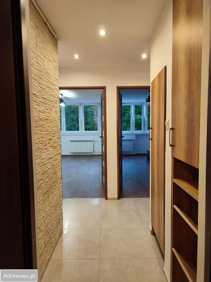 Mieszkanie 2-pokojowe Ruda Śląska Nowy Bytom, ul. Piotra Niedurnego. Zdjęcie 8