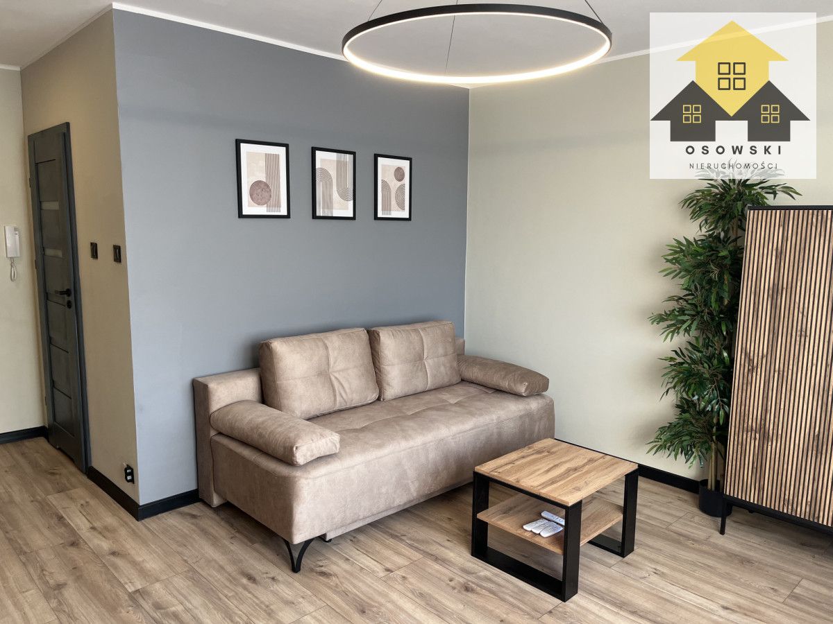 Mieszkanie 1-pokojowe Gdańsk Chełm, ul. Łańcucka. Zdjęcie 2