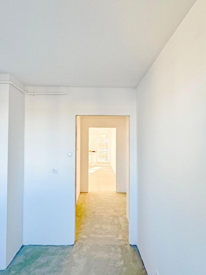 Mieszkanie 2-pokojowe Pułtusk, ul. Podkomorzego. Zdjęcie 16