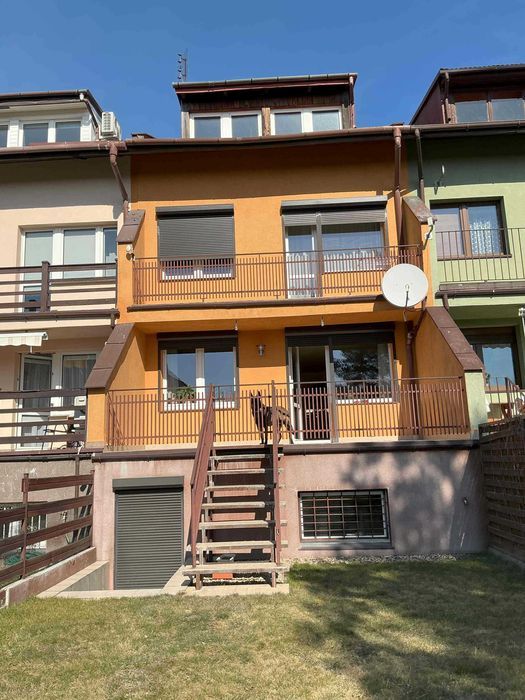 dom szeregowy, 4 pokoje Oleśnica, ul. Wschodnia. Zdjęcie 6