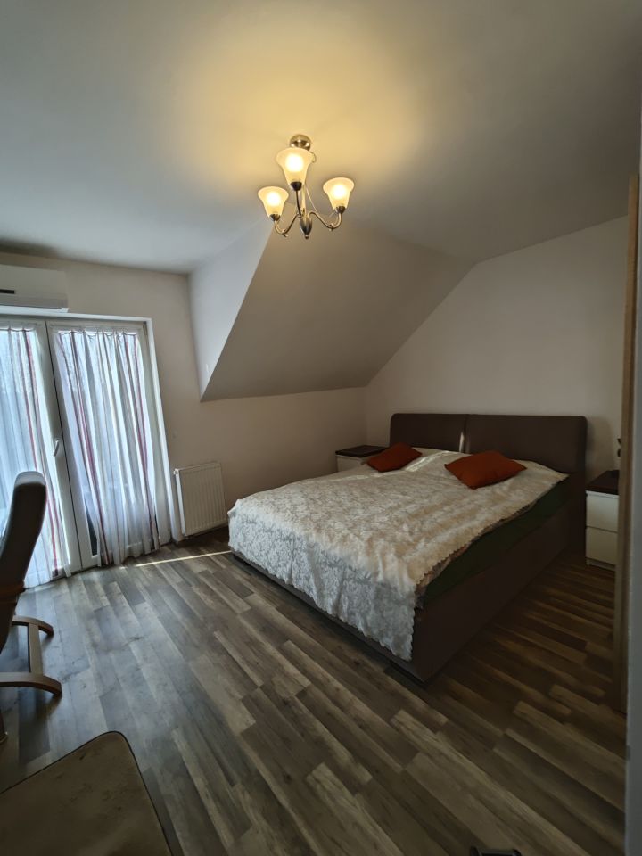 bliźniak, 8 pokoi Konary, ul. Miodowa. Zdjęcie 7