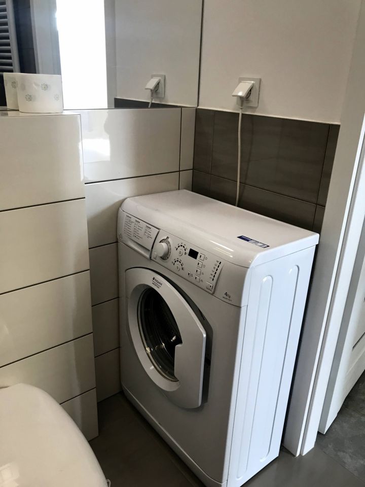 Mieszkanie 1-pokojowe Poznań Starołęka, ul. Żorska. Zdjęcie 12