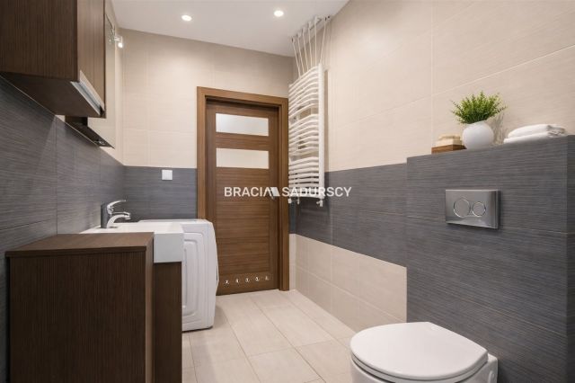 Mieszkanie 2-pokojowe Kraków Zakrzówek, ul. Zygmunta Miłkowskiego. Zdjęcie 26