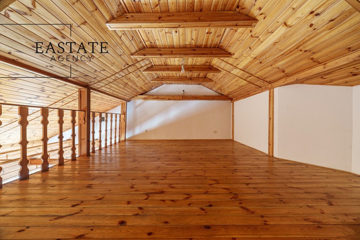 dom szeregowy, 8 pokoi Warszawa Ursynów, ul. Zygmunta Pawlaczyka. Zdjęcie 16