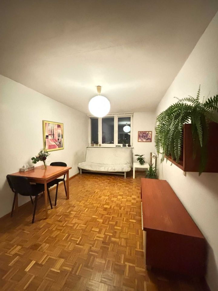 Mieszkanie 2-pokojowe Poznań Jeżyce, ul. Wojska Polskiego. Zdjęcie 8