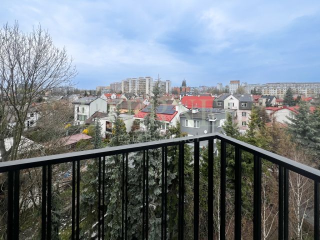 Mieszkanie 2-pokojowe Kraków Prądnik Czerwony, ul. Mogilska. Zdjęcie 6