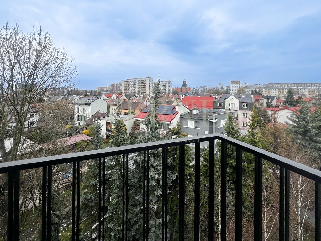 Mieszkanie 2-pokojowe Kraków Prądnik Czerwony, ul. Mogilska. Zdjęcie 6