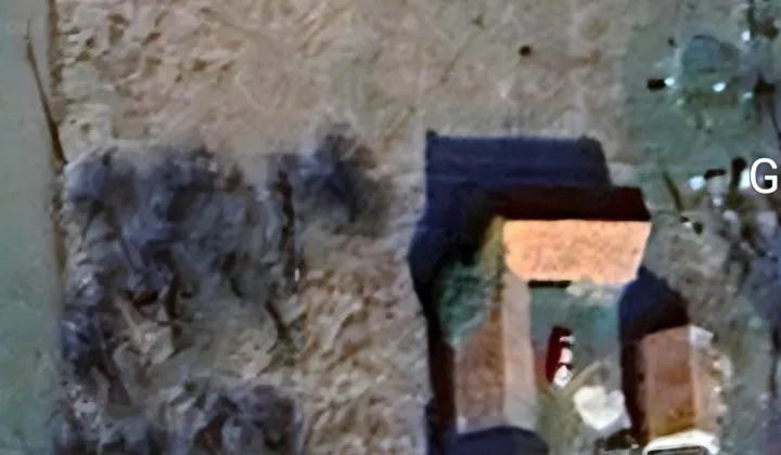 dom wolnostojący Gnojna, Gnojna