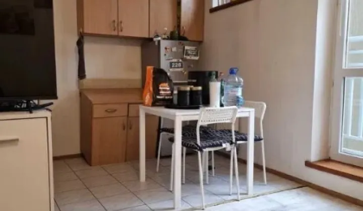 Mieszkanie 1-pokojowe Warszawa Praga-Południe, ul. Nizinna