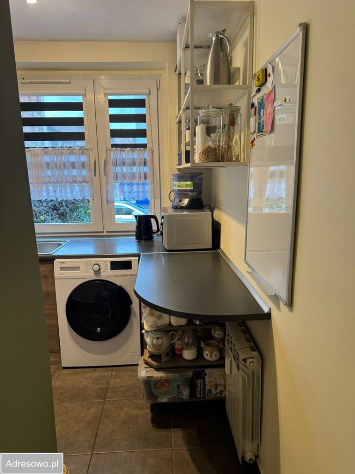 Mieszkanie 2-pokojowe Siemianowice Śląskie Michałkowice, ul. Pocztowa. Zdjęcie 9