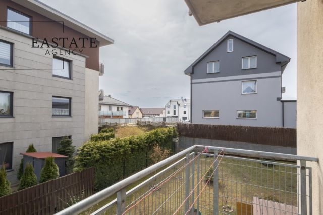 Mieszkanie 2-pokojowe Bolszewo, ul. Strażacka. Zdjęcie 10