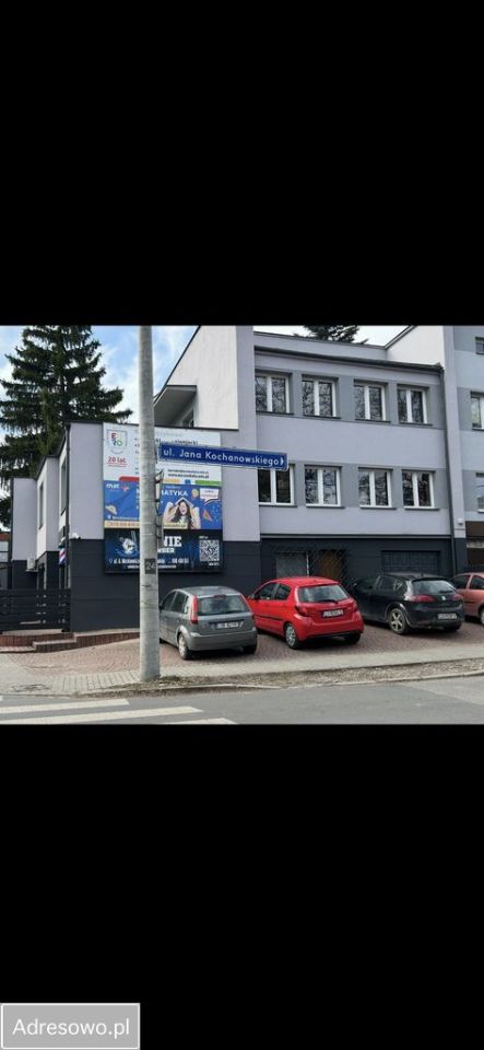 Lokal Lublin Dziesiąta, ul. Adama Mickiewicza. Zdjęcie 12