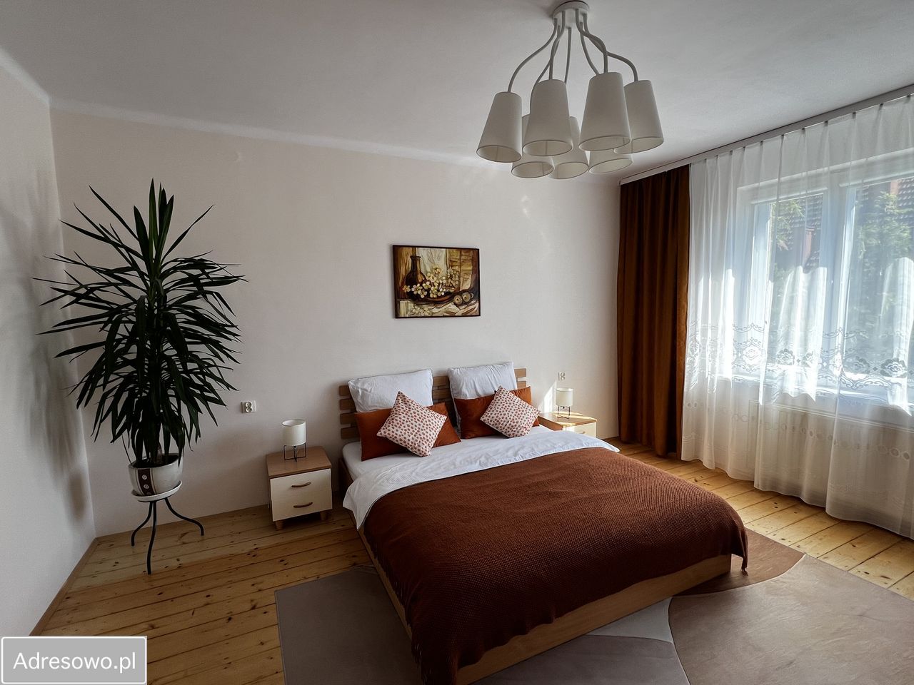 dom wolnostojący, 3 pokoje Chrzanów. Zdjęcie 11