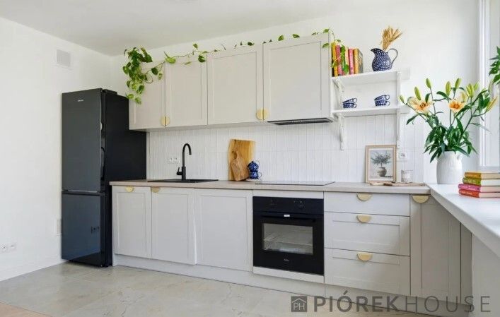 Mieszkanie 2-pokojowe Warszawa Praga-Południe, al. Stanów Zjednoczonych. Zdjęcie 5
