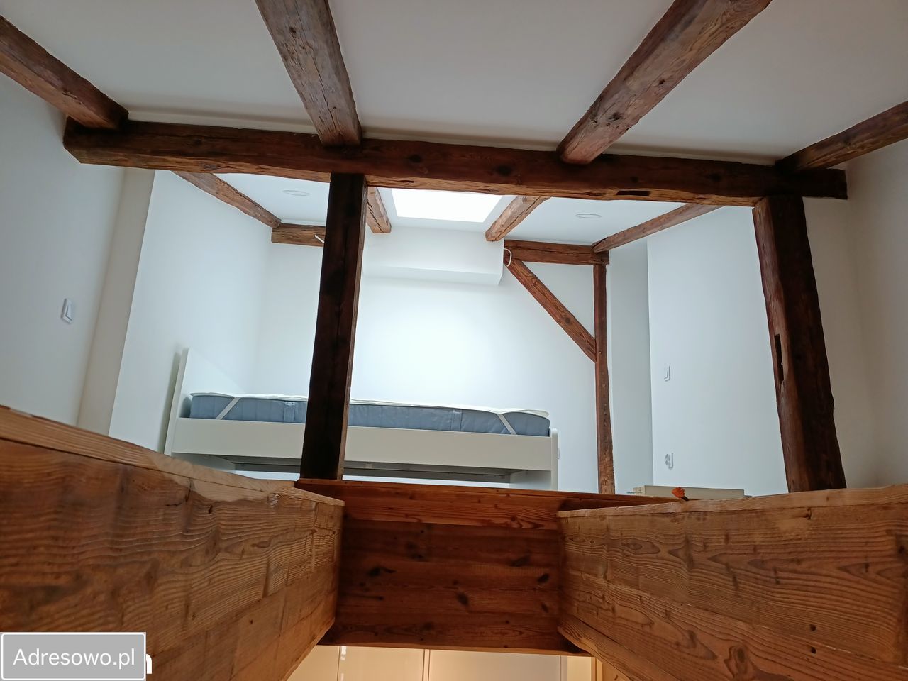 Mieszkanie 2-pokojowe Łódź Śródmieście, ul. Piotrkowska. Zdjęcie 11