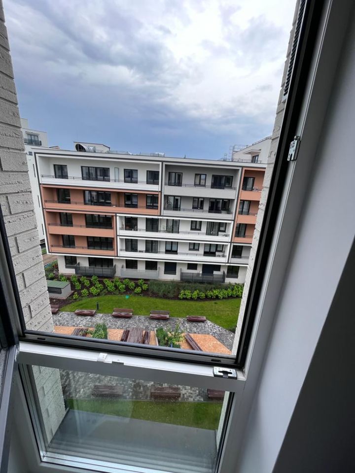 Mieszkanie 2-pokojowe Wrocław Stare Miasto, ul. Długa. Zdjęcie 9