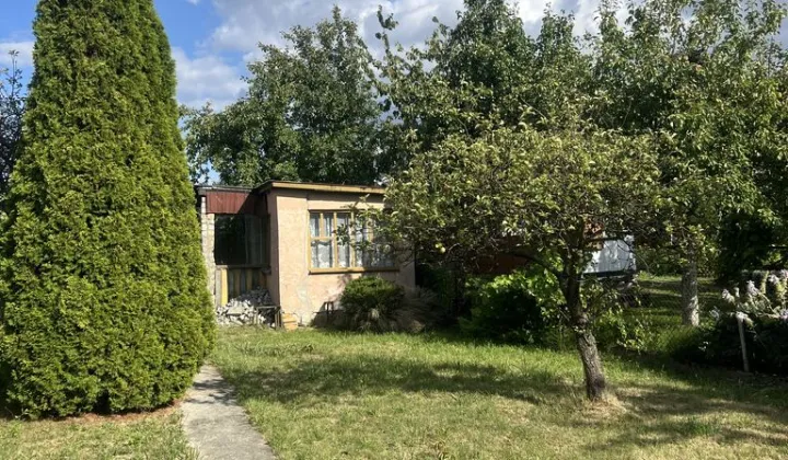 Działka rod Głogów, ul. Tadeusza Kościuszki