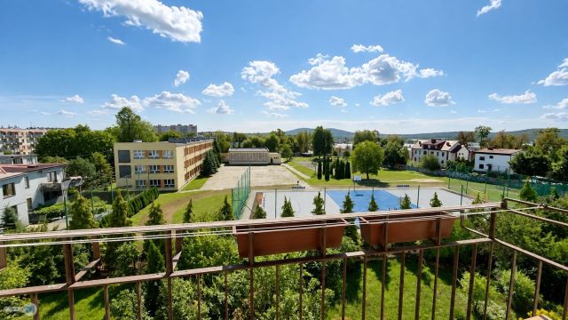 Mieszkanie 2-pokojowe Kielce Centrum, ul. Szkolna. Zdjęcie 8