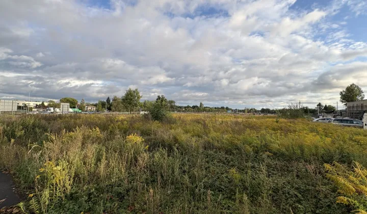 Działka inwestycyjna Częstochowa Stradom, ul. Jagiellońska