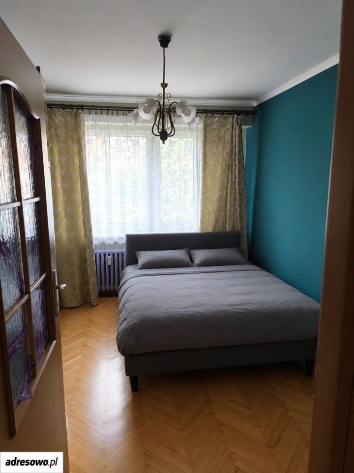 Mieszkanie 3-pokojowe Przemyśl Zasanie, ul. Grunwaldzka. Zdjęcie 9