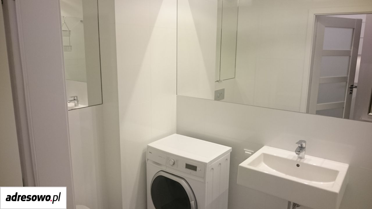 Mieszkanie 1-pokojowe Warszawa Wilanów, ul. Sarmacka. Zdjęcie 14