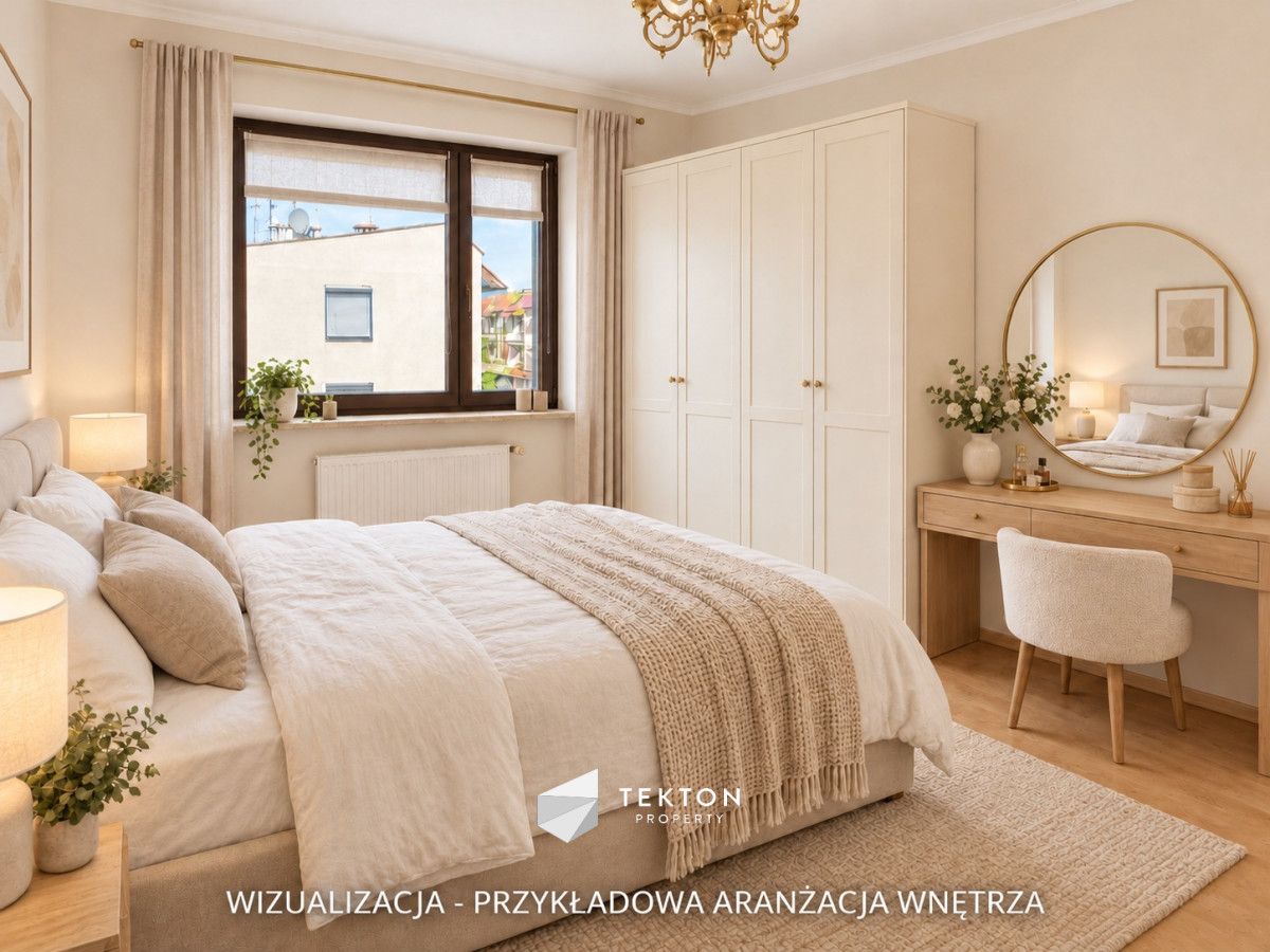 dom szeregowy, 6 pokoi Poznań Świerczewo, ul. Teodora Tyca. Zdjęcie 19