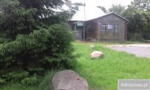 dom wolnostojący Rozbity Kamień, ul. Kościelna. Zdjęcie 1