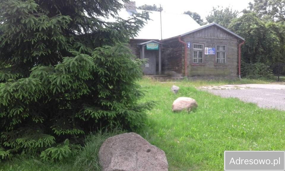 dom wolnostojący Rozbity Kamień, ul. Kościelna. Zdjęcie 2