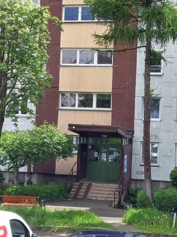 Mieszkanie 3-pokojowe Sosnowiec Zagórze, ul. Koszalińska. Zdjęcie 1