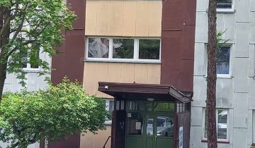 Mieszkanie 3-pokojowe Sosnowiec Zagórze, ul. Koszalińska. Zdjęcie 1