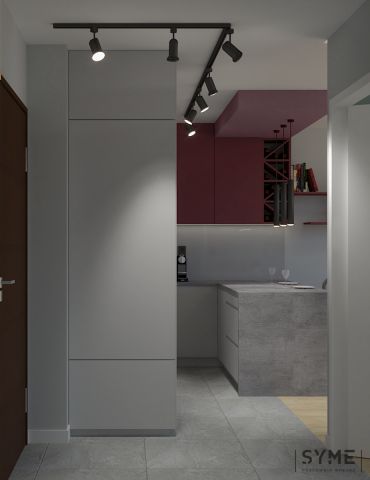 Mieszkanie 1-pokojowe Siewierz, ul. Nowomiejska. Zdjęcie 1