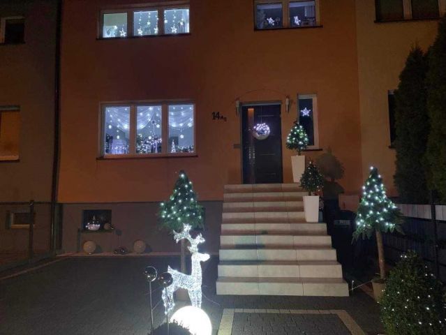 dom szeregowy Chlebowo. Zdjęcie 1