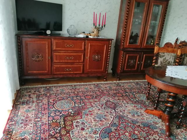 Mieszkanie 3-pokojowe Częstochowa, al. Aleja Kościuszki. Zdjęcie 1