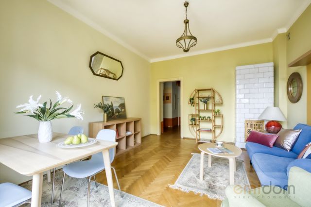 Mieszkanie 2-pokojowe Warszawa Mokotów, ul. Artura Grottgera. Zdjęcie 1