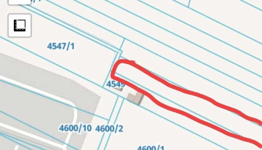 Działka budowlana Gostynin, ul. Kolejowa. Zdjęcie 2