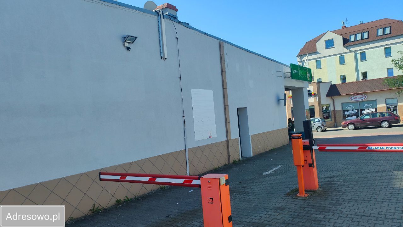 Lokal Głubczyce, ul. Niepodległości. Zdjęcie 4