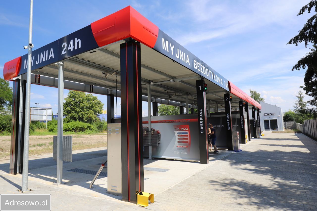 Nieruchomość komercyjna Sosnowiec Zagórze. Zdjęcie 2