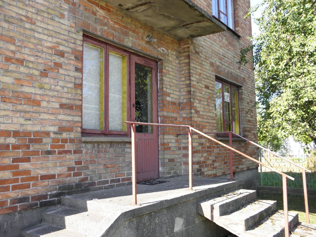 dom wolnostojący, 5 pokoi Terespol, ul. Henryka Sienkiewicza. Zdjęcie 3